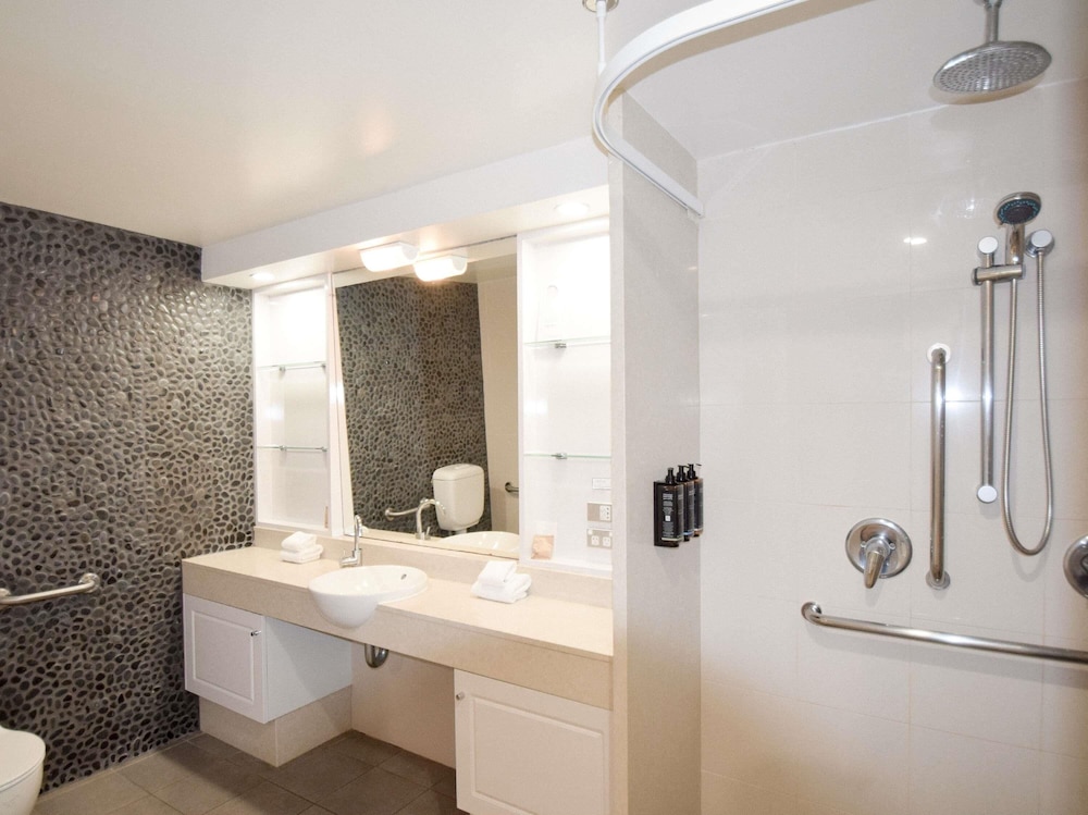 Estudio Modificado del hotel Mercure Hunter Valley Gardens. Foto 2