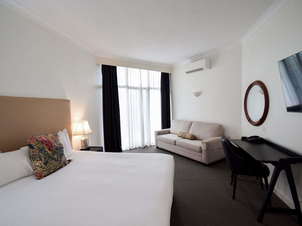 Estudio Modificado del hotel Mercure Hunter Valley Gardens. Foto 3
