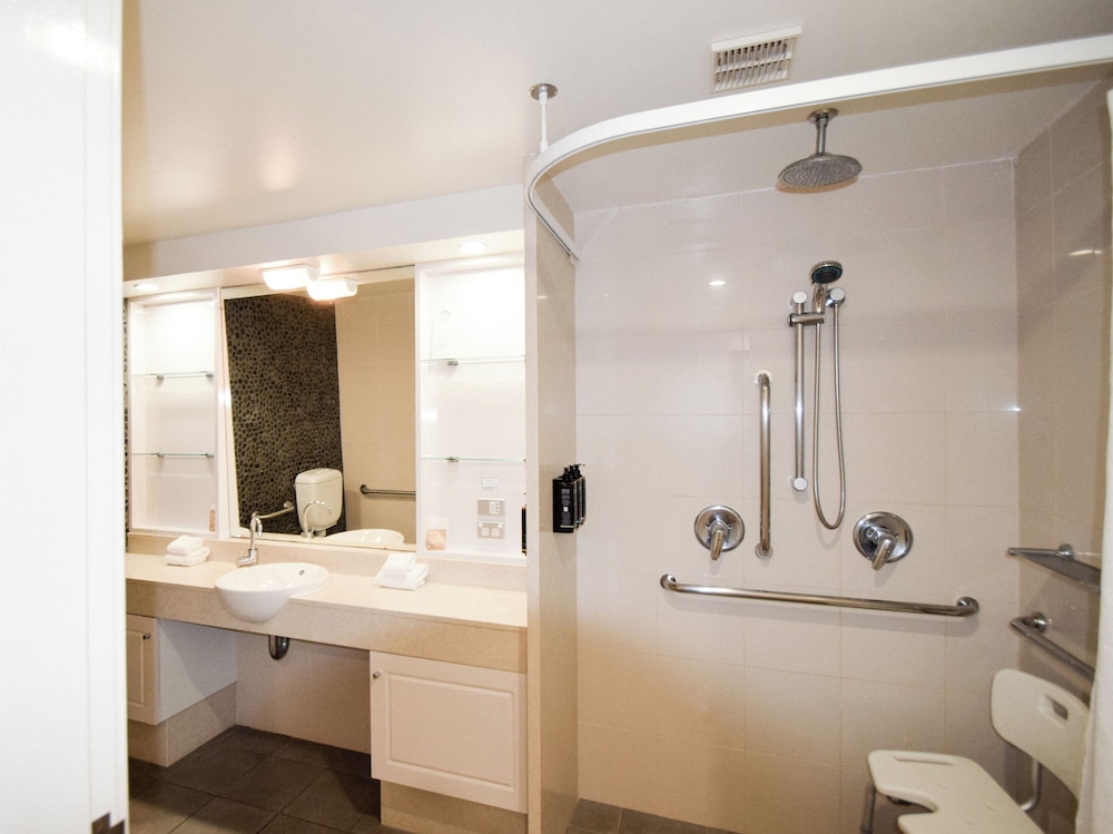 Estudio Modificado del hotel Mercure Hunter Valley Gardens. Foto 5