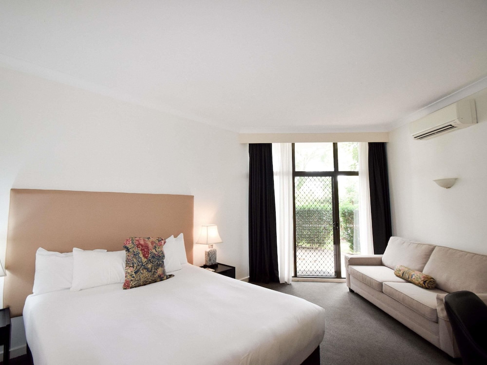 Estudio Modificado del hotel Mercure Hunter Valley Gardens. Foto 7