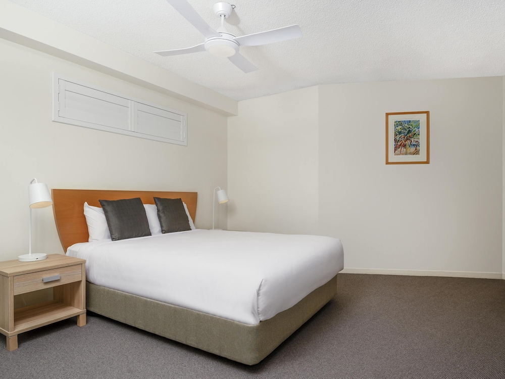 Apartamento de 2 dormitorios en la azotea del hotel Breakfree Grand Pacific Resort. Foto 3