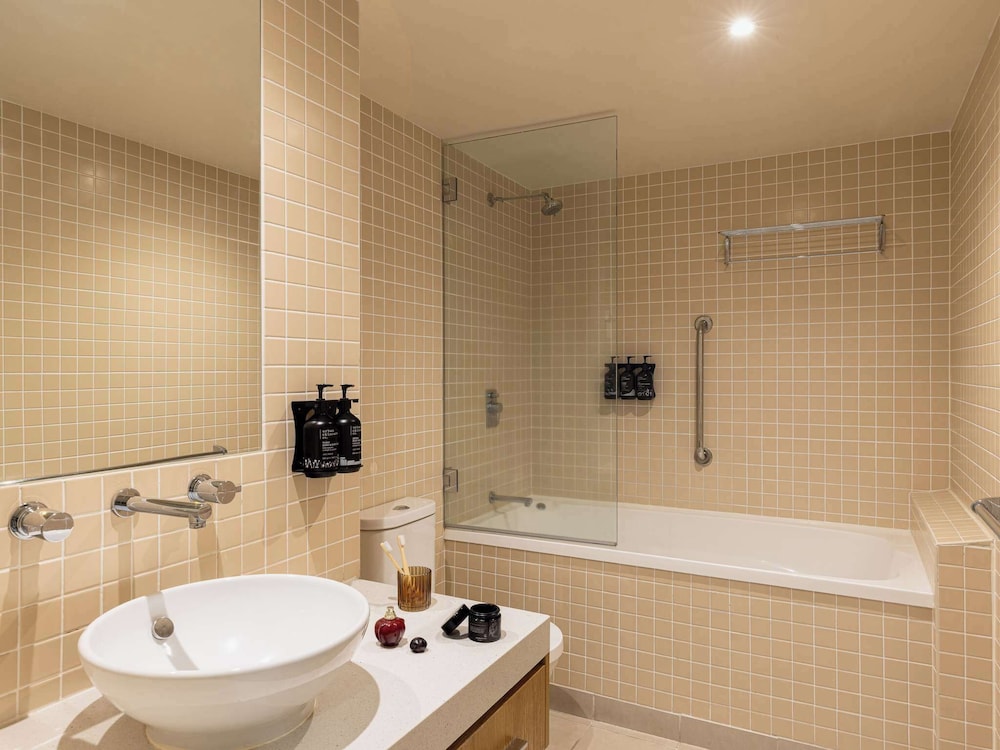 Apartamento de 2 Dormitorios - Vista Clásica del hotel Mantra Lorne. Foto 4