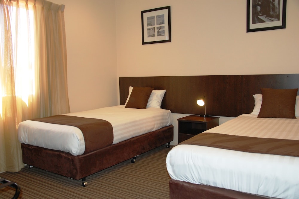 Apartamento, 2 habitaciones del hotel Mercure Mildura. Foto 7