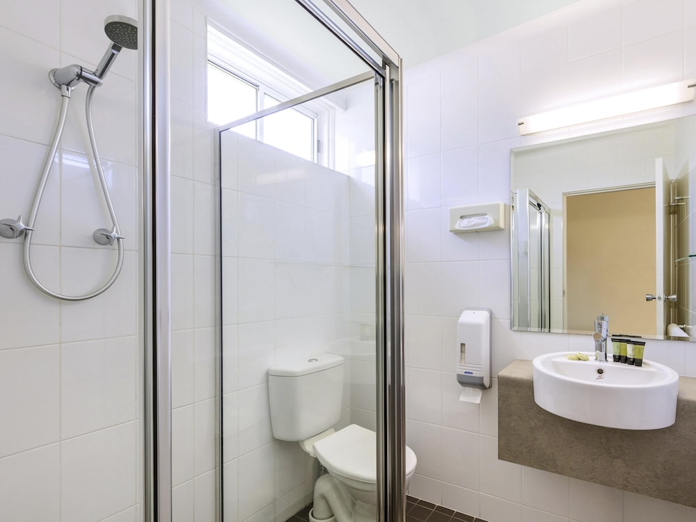 Habitación Superior con 1 Cama Queen del hotel BreakFree Queanbeyan