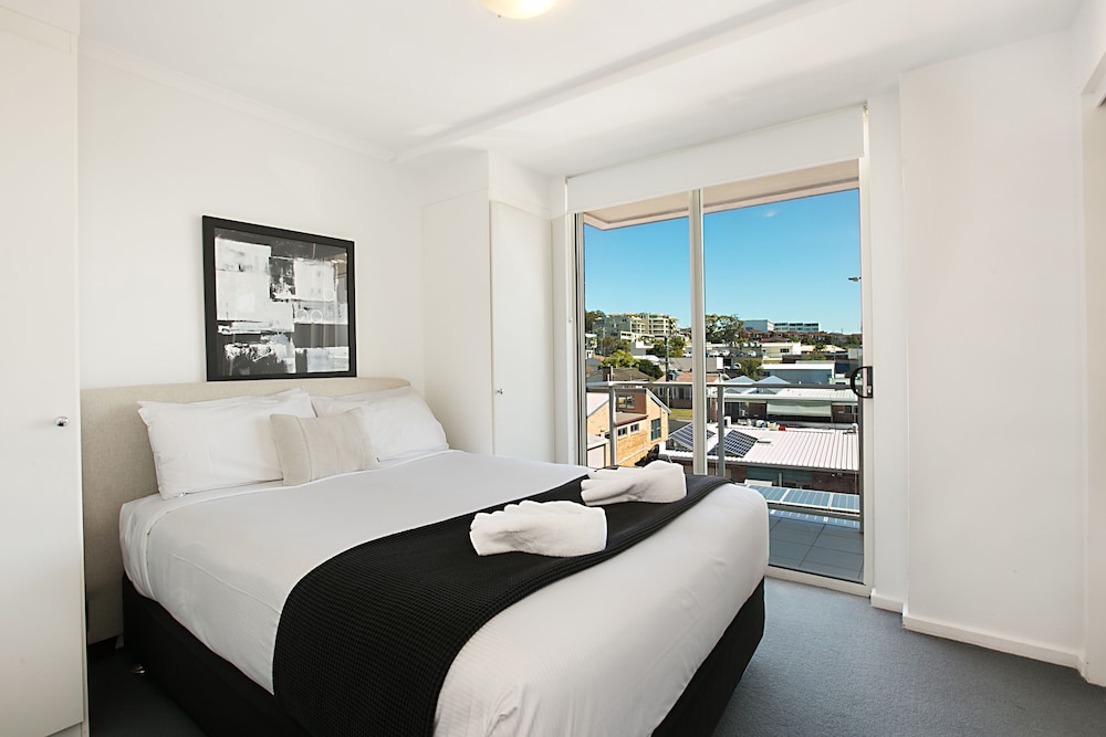 Apartamento de 2 dormitorios del hotel Mantra Nelson Bay. Foto 4