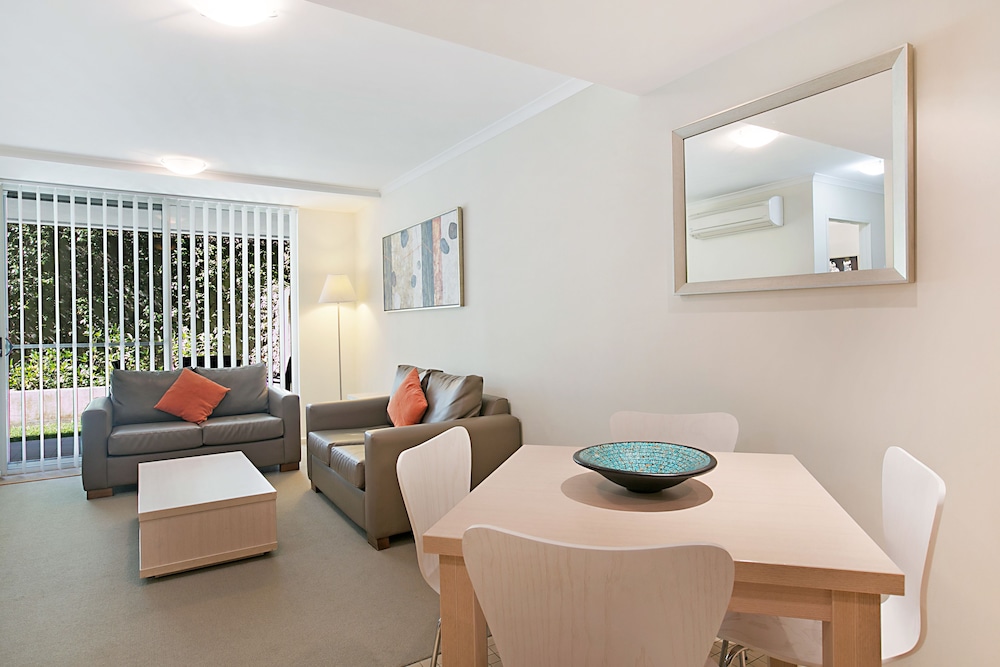 Apartamento de 2 dormitorios del hotel Mantra Nelson Bay. Foto 7