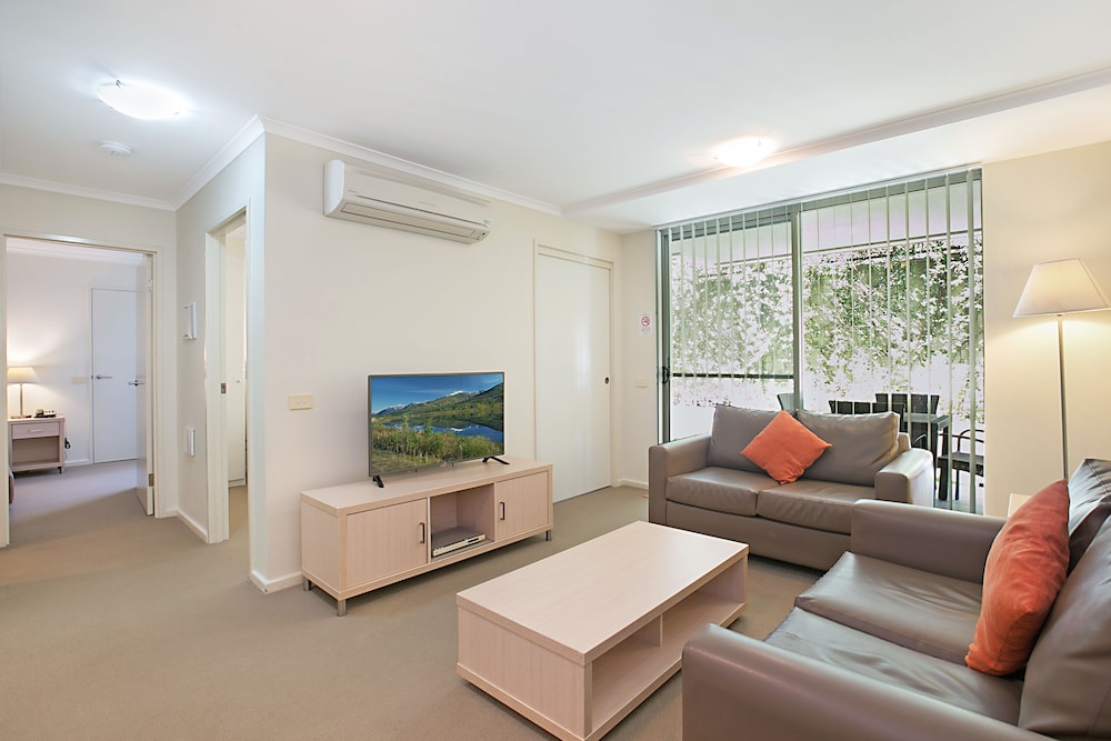 Apartamento de 2 dormitorios del hotel Mantra Nelson Bay. Foto 8