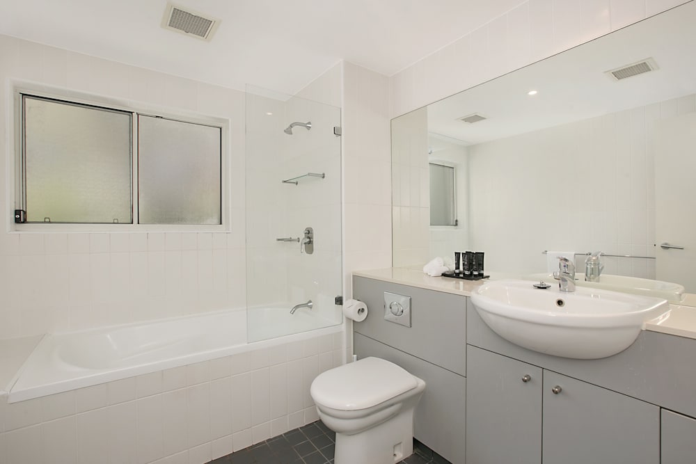 Apartamento de 2 dormitorios del hotel Mantra Nelson Bay. Foto 12
