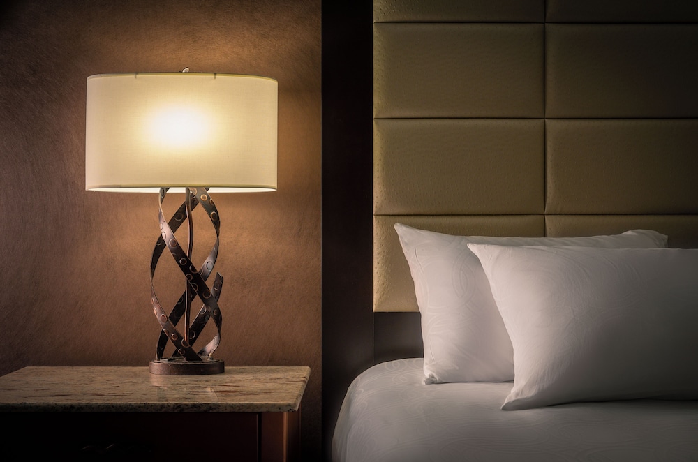 Suite estudio del hotel SENECA NIAGARA CASINO & HOTEL. Foto 3