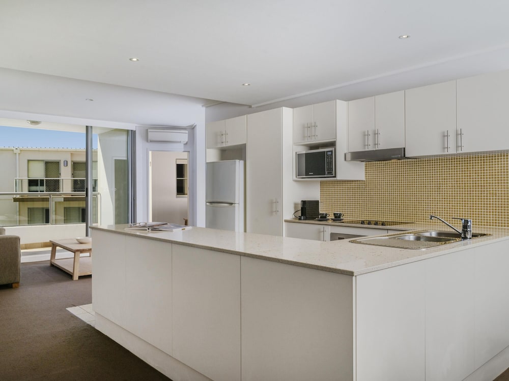 Apartamento de 3 Dormitorios con Vistas al Parque del hotel Mantra The Observatory. Foto 5