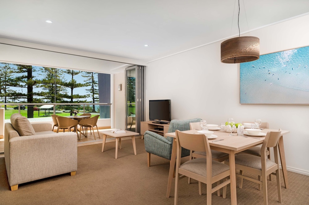Apartamento de 3 Dormitorios con Vistas al Océano del hotel Mantra The Observatory. Foto 3