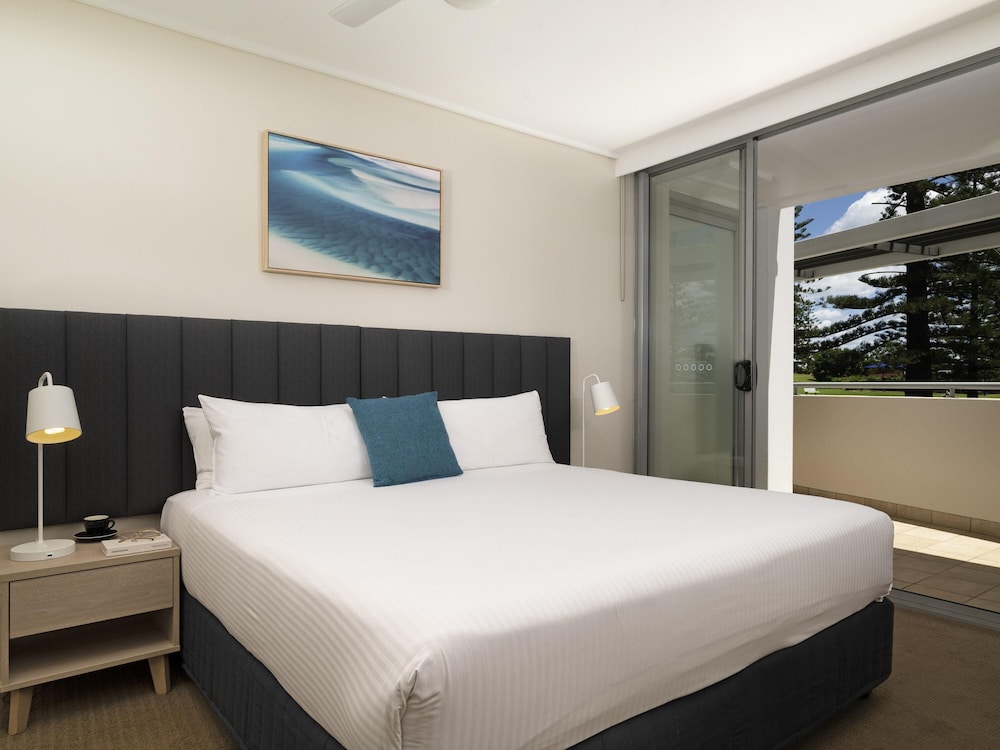 Apartamento de 3 Dormitorios con Vistas al Océano del hotel Mantra The Observatory. Foto 6