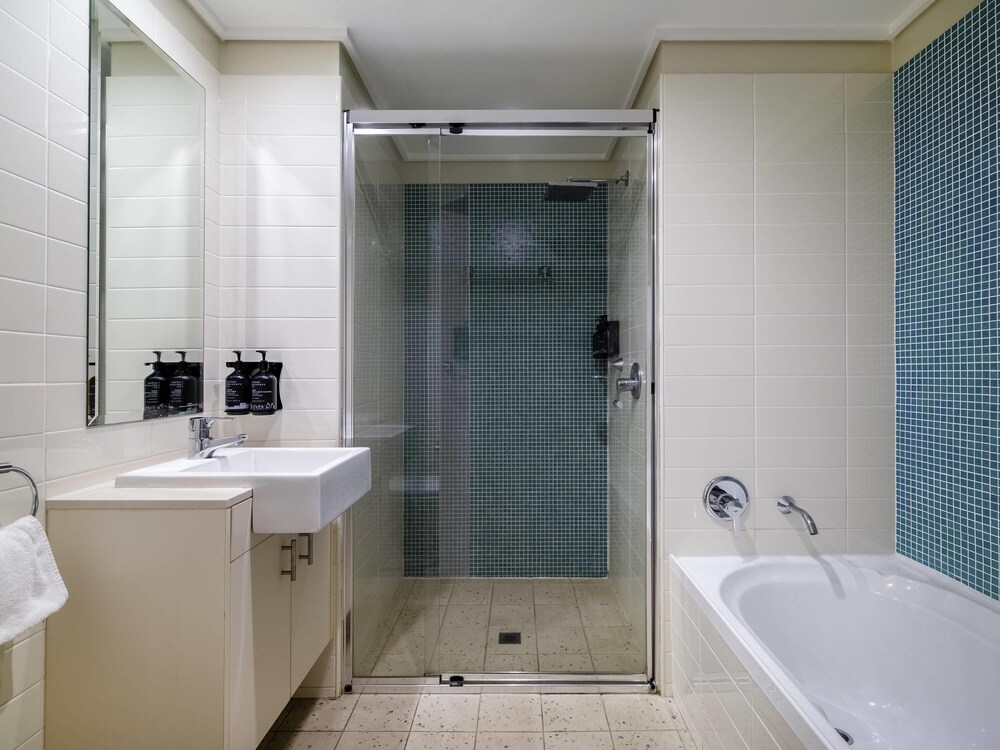 Apartamento de 3 Dormitorios con Vistas al Océano del hotel Mantra The Observatory. Foto 7