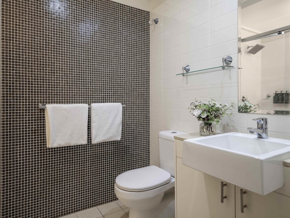 Apartamento de 3 Dormitorios con Vistas al Océano del hotel Mantra The Observatory. Foto 8