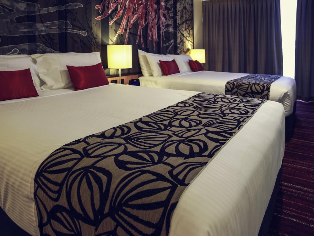 Superior Queen Twin del hotel Mantra Gladstone