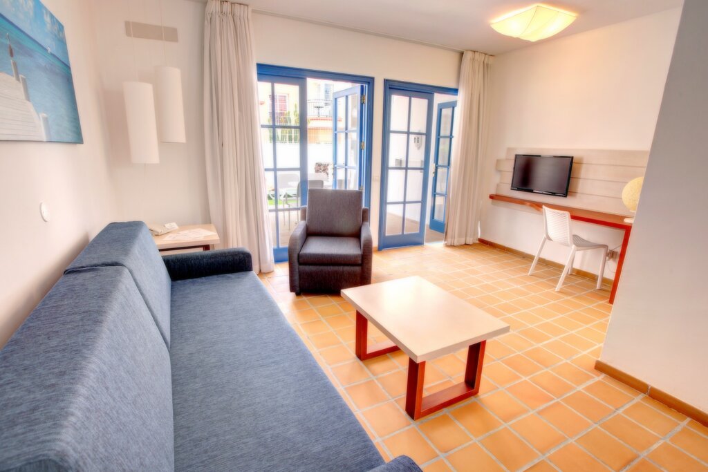 Apartamento 1 habitación del hotel Labranda Bahía Fañabe and Villas – All Inclusive. Foto 3