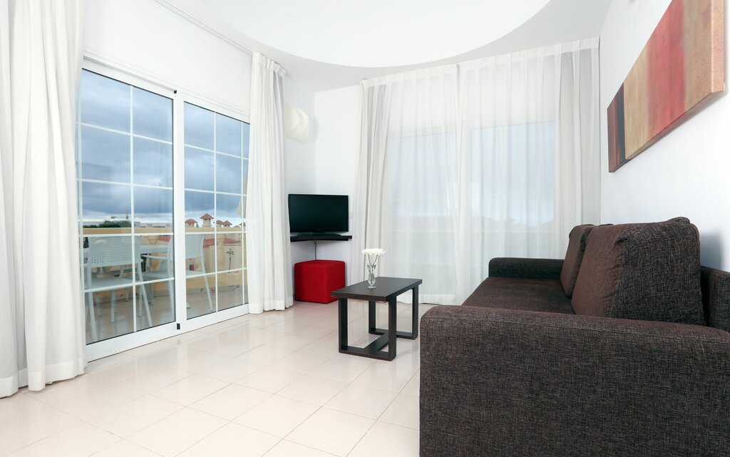 Apartamento 2 habitaciones del hotel Labranda Bahía Fañabe and Villas – All Inclusive. Foto 3