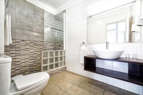 Apartamento de 1 dormitorio del hotel BLUESEA Bahía Fañabé & Villas