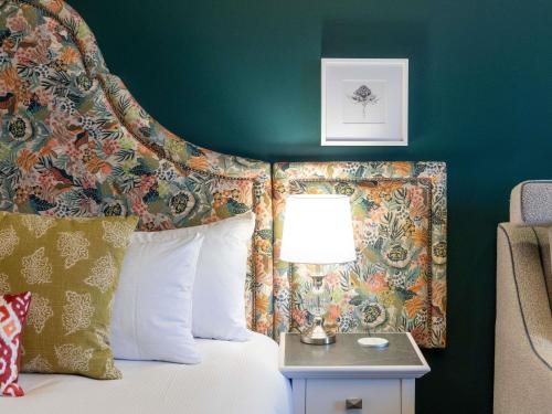 Suite King Bath del hotel Grand Mercure Basildene Manor Accor Vacation Club Apartments