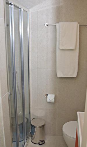 Habitación Individual Superior del hotel Arethusa