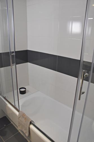Habitación Doble Económica - 1 o 2 camas del hotel Arethusa. Foto 5