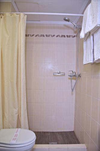 Habitación Doble Económica - 1 o 2 camas del hotel Arethusa. Foto 8