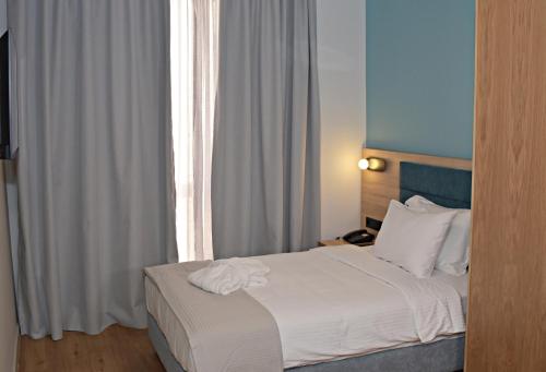 Habitación Individual Superior del hotel Arethusa