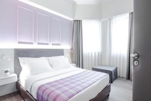 Habitaciones Comunicadas del hotel Athens Cypria