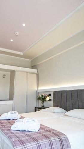 Habitación Doble Executive - 1 o 2 camas del hotel Athens Cypria. Foto 3