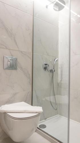 Habitación Doble Estándar del hotel Athens Cypria
