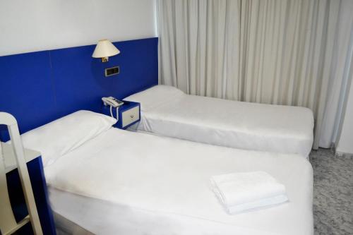 Habitación Doble del hotel VILA REAL MARINA AZUL. Foto 2