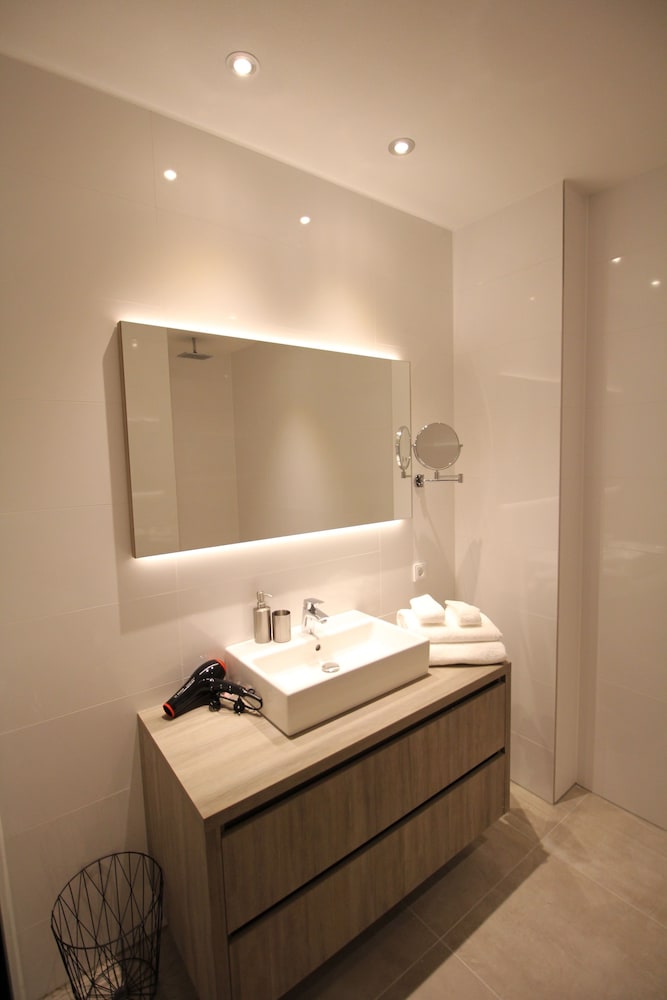Estudio del hotel Adagio Amsterdam City South. Foto 11