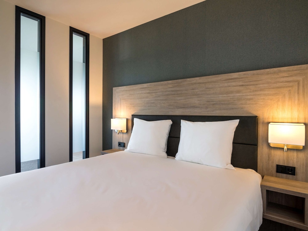 Apartamento de 2 dormitorios del hotel Adagio Amsterdam City South. Foto 1