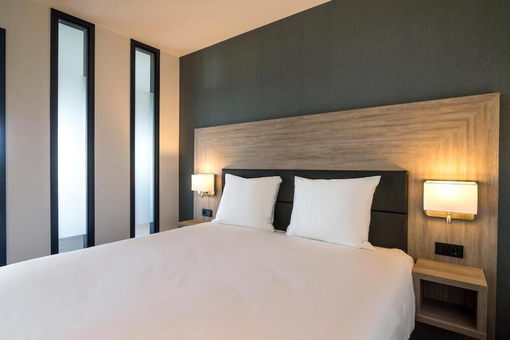 Apartamento de 2 dormitorios del hotel Adagio Amsterdam City South. Foto 4