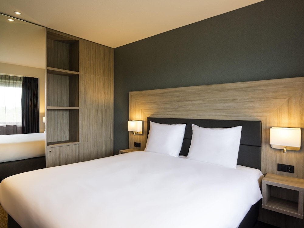 Apartamento de 2 dormitorios del hotel Adagio Amsterdam City South. Foto 8