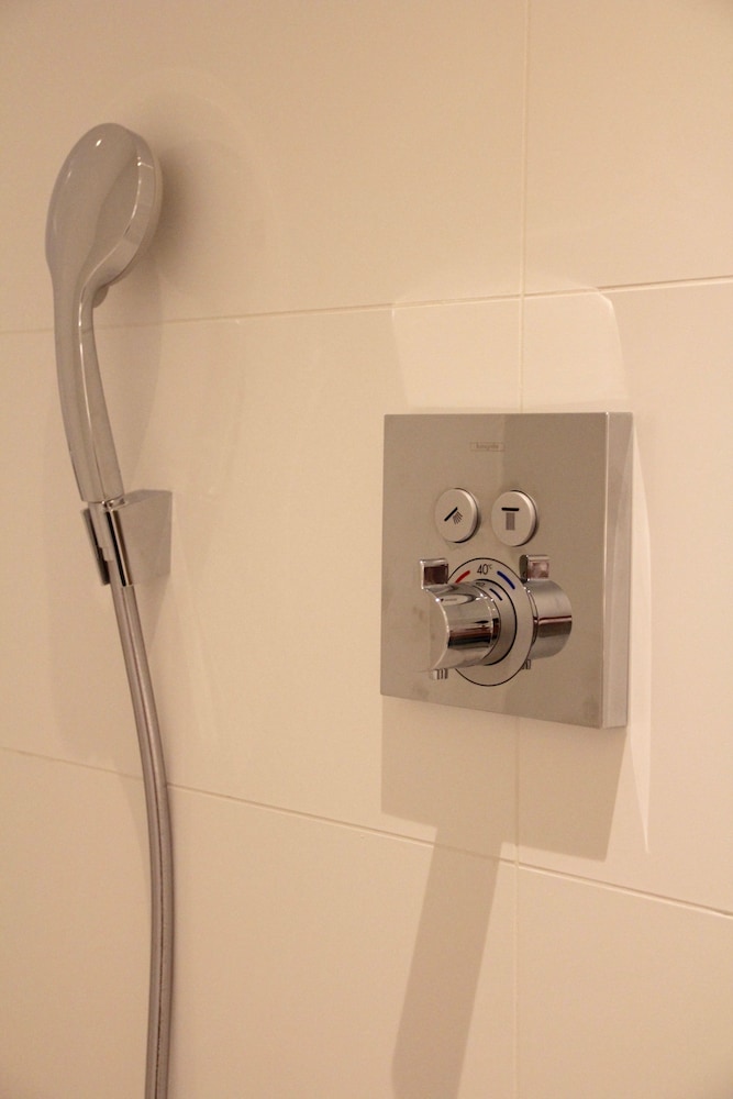 Apartamento de 2 dormitorios del hotel Adagio Amsterdam City South. Foto 12