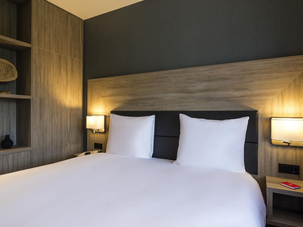 Apartamento Superior de 2 dormitorios con terraza del hotel Adagio Amsterdam City South. Foto 3
