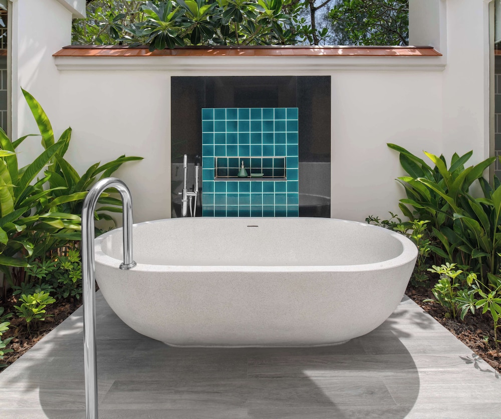 Villa Signature con Piscina del hotel Banyan Tree Phuket. Foto 8