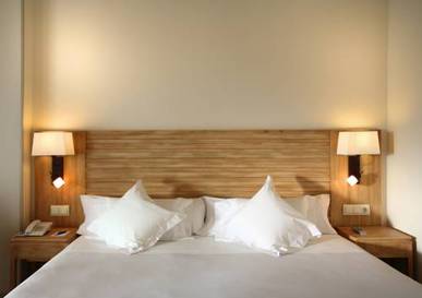 Habitación doble Superior del hotel Barceló Punta Umbria Beach Resort