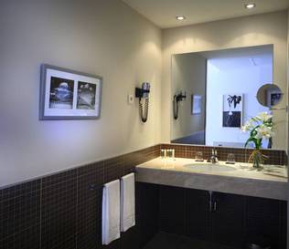 Habitación Doble Familiar Vista Piscina ó Paraje Natural del hotel Barceló Punta Umbria Beach Resort