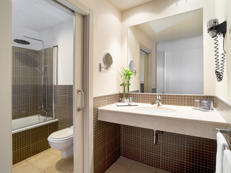 Junior suite Premium del hotel Barceló Punta Umbria Beach Resort. Foto 2