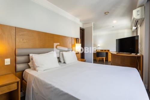 Alojamiento Clásico del hotel Lobie Botafogo Privilege. Foto 9