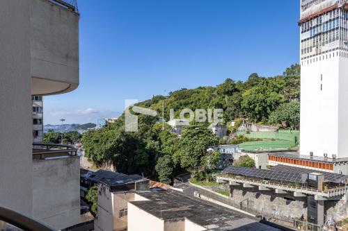 Alojamiento Clásico del hotel Lobie Botafogo Privilege. Foto 21
