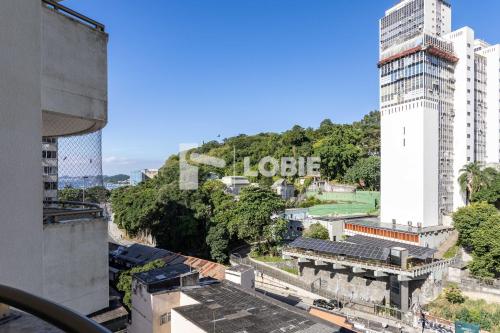 Alojamiento Clásico del hotel Lobie Botafogo Privilege. Foto 26