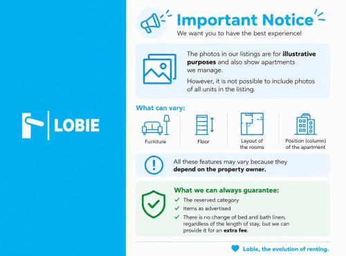 Estandar del hotel Lobie Botafogo Privilege. Foto 3