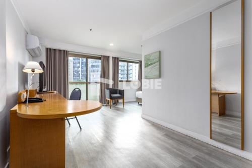 Estandar del hotel Lobie Botafogo Privilege. Foto 9