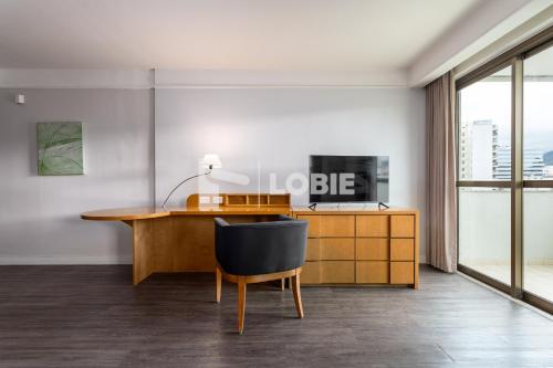 Estandar del hotel Lobie Botafogo Privilege. Foto 16