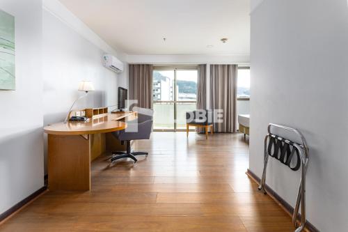 Estandar del hotel Lobie Botafogo Privilege. Foto 22