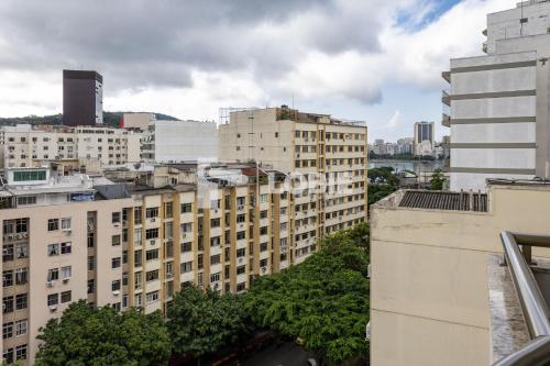 Estandar del hotel Lobie Botafogo Privilege. Foto 23