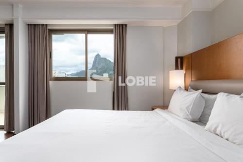 Estandar del hotel Lobie Botafogo Privilege. Foto 28